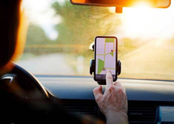 Aplicativo de transporte criado no Tocantins oferece cashback e novidades exclusivas