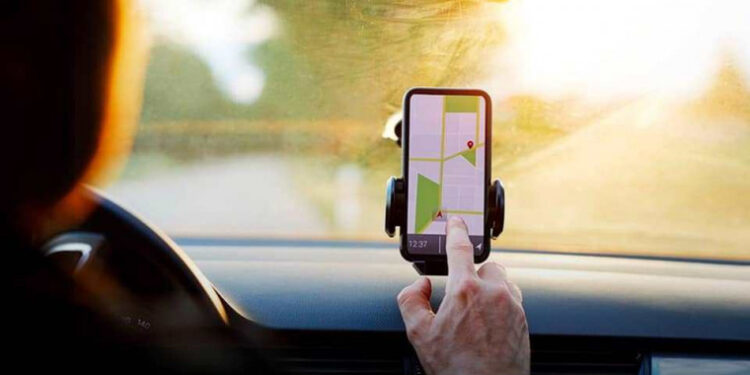 Aplicativo de transporte criado no Tocantins oferece cashback e novidades exclusivas