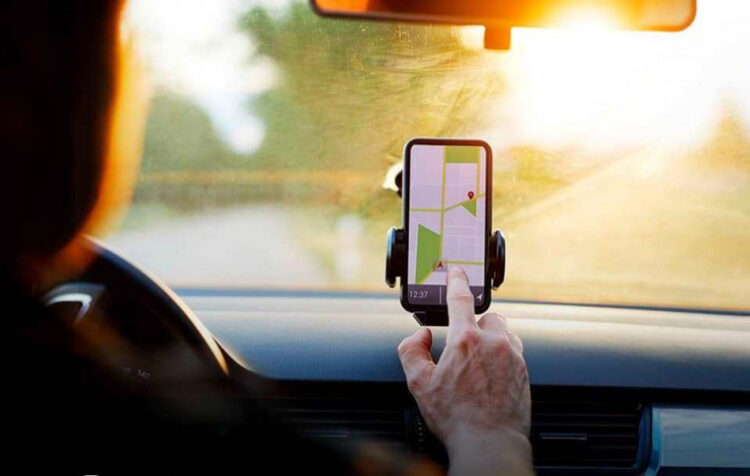 Aplicativo de transporte criado no Tocantins oferece cashback e novidades exclusivas