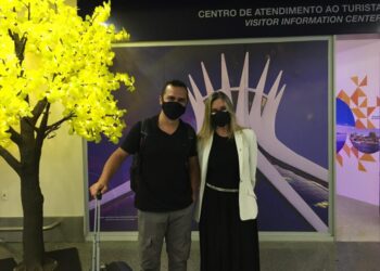 Após quatros anos, CAT do Aeroporto de Brasília volta a funcionar