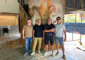 Asa Sul ganhará dois restaurantes com foco na gastronomia argentina