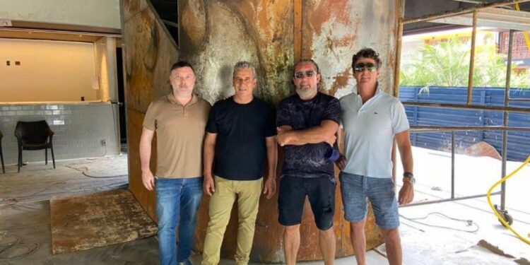 Asa Sul ganhará dois restaurantes com foco na gastronomia argentina