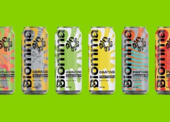 Biomma, cervejaria goiana, se prepara para lançar linha de cervejas premium