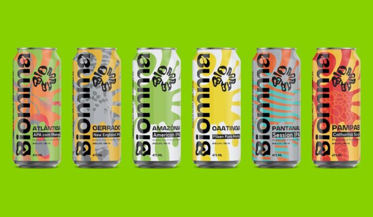 Biomma, cervejaria goiana, se prepara para lançar linha de cervejas premium