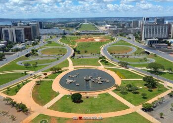 Brasília está entre os destinos mais procurados pelos clientes da Bancorbrás