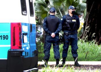 Com casos em alta, toque de recolher em MS é prorrogado por mais 15 dias