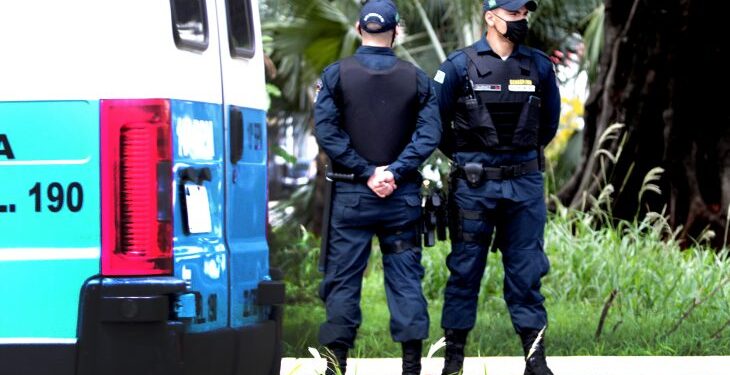 Com casos em alta, toque de recolher em MS é prorrogado por mais 15 dias