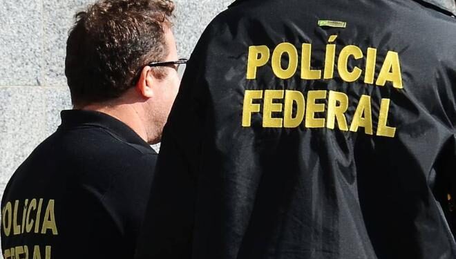 Com vagas para MS, Polícia Federal abre inscrição em concurso no dia 22