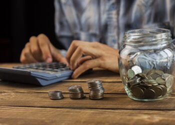 Problemas financeiros pessoais comprometem desempenho profissional