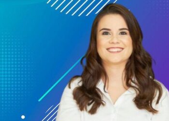 Empreendedora goiana é selecionada para participar de programa internacional de jovens líderes