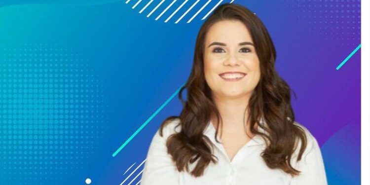 Empreendedora goiana é selecionada para participar de programa internacional de jovens líderes