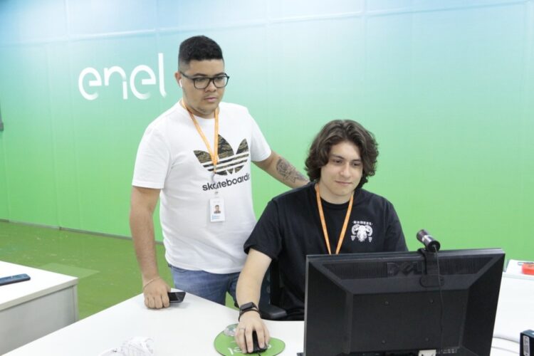 Enel Brasil abre 150 vagas de estágio em diversos Estados