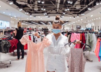 Fim do auxílio ainda não prejudica vendas, mas comerciantes de Campo Grande temem pelo futuro