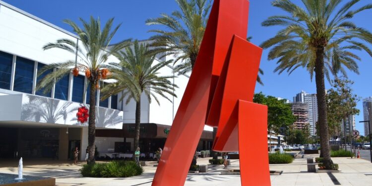 Investindo em novidades, Flamboyant Shopping inaugura novas lojas