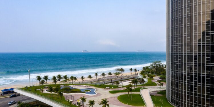 Hotel Nacional, no Rio de Janeiro, lança campanha “Summer Season HN”