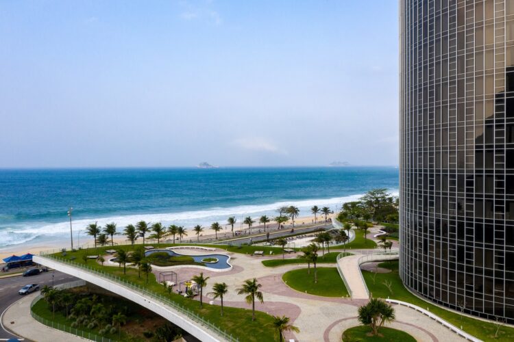 Hotel Nacional, no Rio de Janeiro, lança campanha “Summer Season HN”