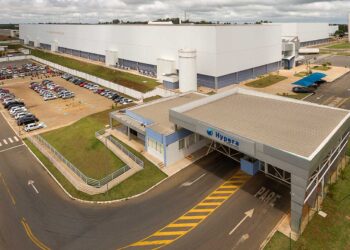 Hypera Pharma investirá R$ 2 bi em fábrica de Anápolis