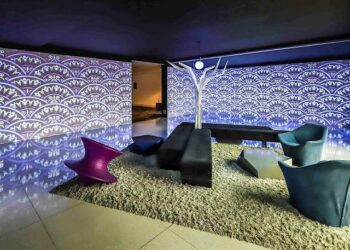 Importância da “instagramação” de espaços na hotelaria