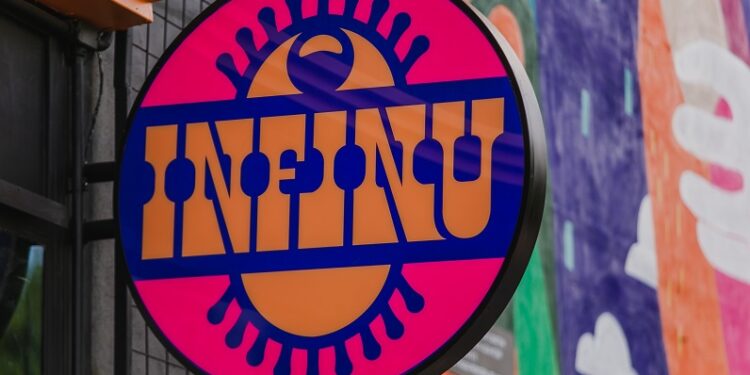 Infinu apresenta: Feira Fres.Cor & Sarau Marcante