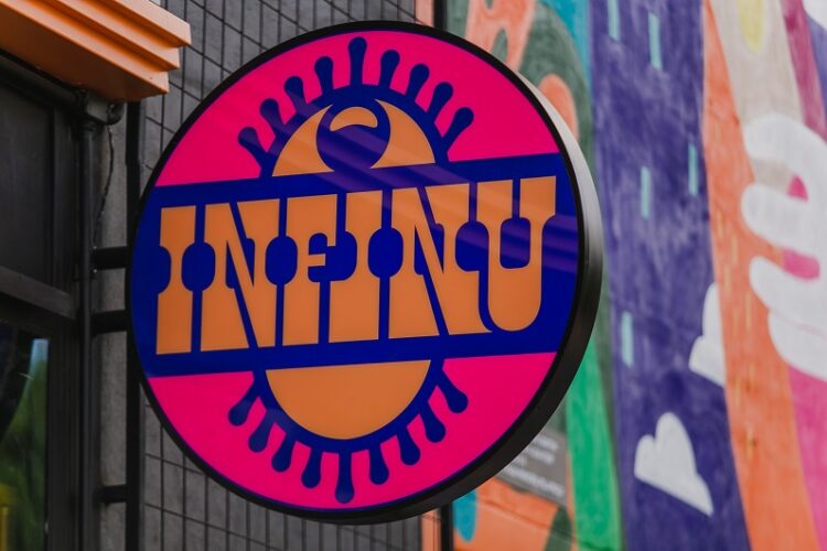 Infinu apresenta: Feira Fres.Cor & Sarau Marcante