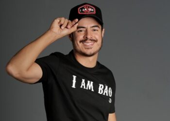 Humorista goiano Jacques Vanier lança sua própria loja online