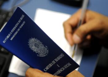 Mato Grosso do Sul está entre os 10 Estados que mais contrataram com carteira assinada em 2020