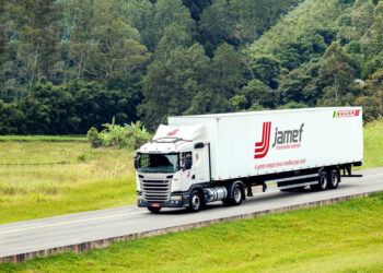 Nova tabela do frete rodoviário com reajuste de até 2,51% é publicada