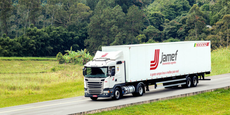 Nova tabela do frete rodoviário com reajuste de até 2,51% é publicada