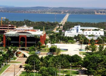 Palmas figura entre as melhores cidades para fazer negócios em três setores