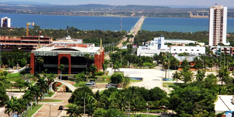 Palmas figura entre as melhores cidades para fazer negócios em três setores