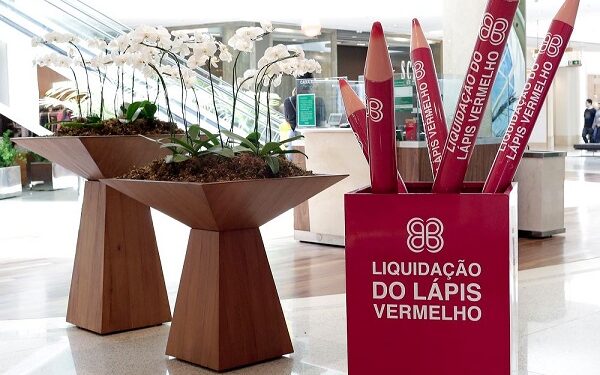 ParkShopping promove quatro dias de liquidação no DF