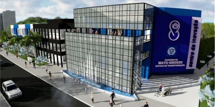 Parque Tecnológico de MT é considerado apoiador de empreendedores pela Associação de Startups