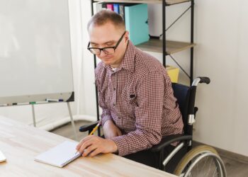 Pessoas com deficiência ocupam 1% das vagas de emprego formal no Brasil