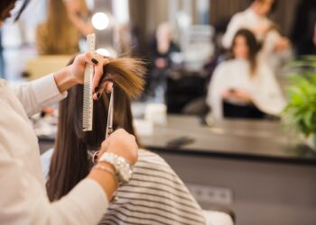 Ramo da beleza lidera ranking de categorias do MEI em MT