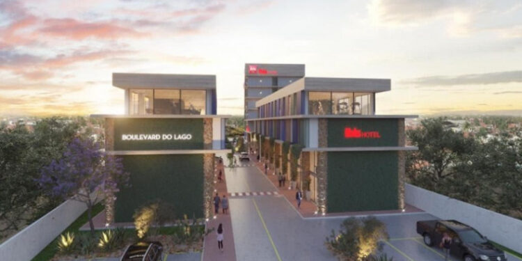 Rede hoteleira Accor anuncia investimento de R$ 15 milhões em Araguaína