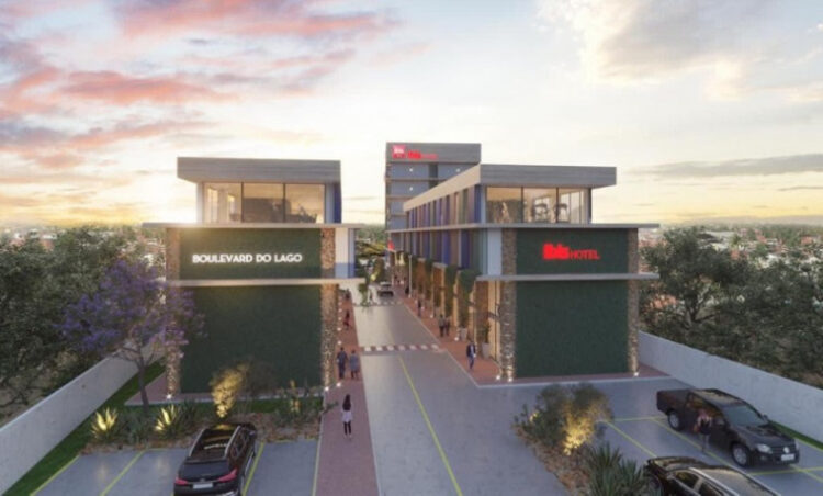 Rede hoteleira Accor anuncia investimento de R$ 15 milhões em Araguaína