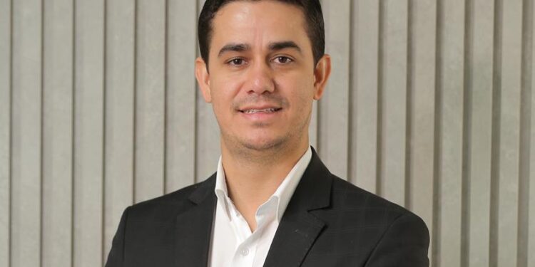 Nova diretoria da Acij toma posse para gestão de 2021-2022