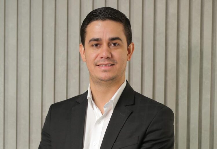 Nova diretoria da Acij toma posse para gestão de 2021-2022