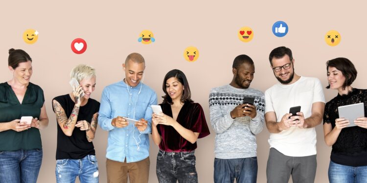 Saiba como potencializar gestão das redes sociais do seu negócio