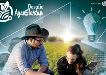 Senar Goiás e Sebrae abrem seleção de Startups para o Programa ConectaCampo