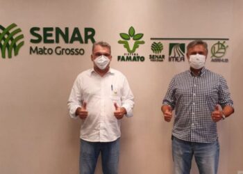 Senar-MT pode contribuir para colocar Mato Grosso entre Estados que mais produzem leite