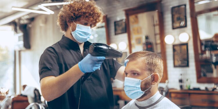 Setor de serviços no DF teve maior retração do Brasil em novembro