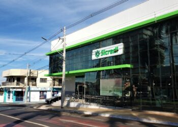 Sicredi Cerrado GO reinaugura agência em Rio Verde