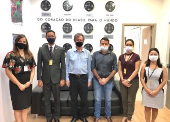 Grupo MRX escolhe o Tocantins para expandir investimentos com instalação de filial