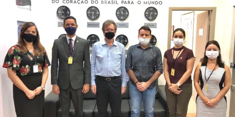 Grupo MRX escolhe o Tocantins para expandir investimentos com instalação de filial