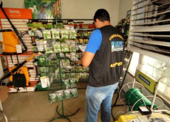 Tocantins inicia recadastramento de estabelecimentos agropecuários; prazo acaba em fevereiro