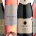 Vinhos e espumantes Amitié chegam ao Distrito Federal