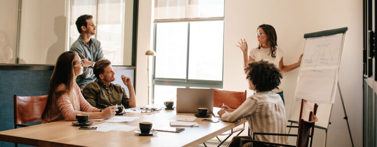 WAM Ensino é modelo de sucesso na capacitação corporativa