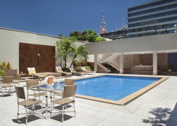 Windsor Plaza Brasília tem novidades para 2021