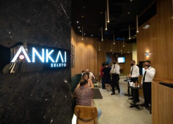 Goiânia Shopping começa o ano com novidades gastronômicas